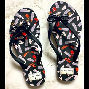 Kate Spade sandals in size 7-8